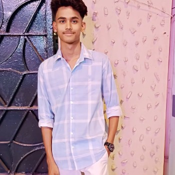 Bikram Parida